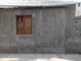 Վաճառվում է 3 սենյականոց բնակարան իր ավտոտնակով,հողամաս