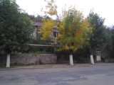 Дом, дача в городе Дилижан с земельным участком
