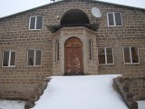 Продается двухэтажный дом в п. Ариндж г. Ереван.