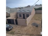 Продаётся новый одноэтажный каменный дом в Ереване